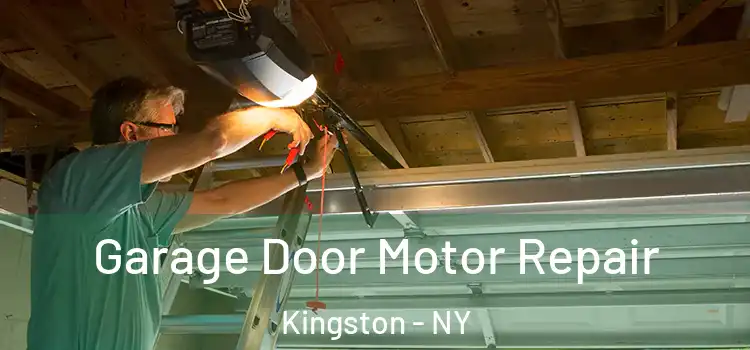  Garage Door Motor Repair Kingston - NY