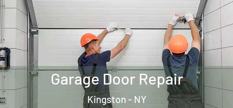  Garage Door Repair Kingston - NY
