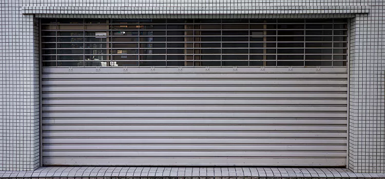 Advanced Solutions for Your Aluminum Garage Doors in Kingston, New York