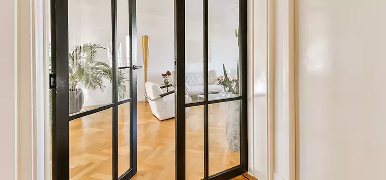 Bifold Door Replacement Kingston