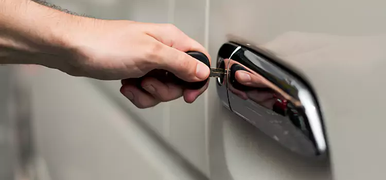 Why Choose Our Auto Locksmith Team in Kingston, NY?