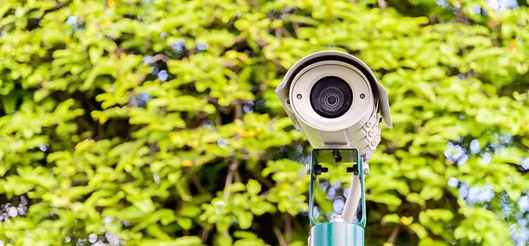 Advanced Surveillance Solutions for Every Need in Kingston