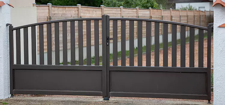 Advanced Gate Solutions in Kingston, NY