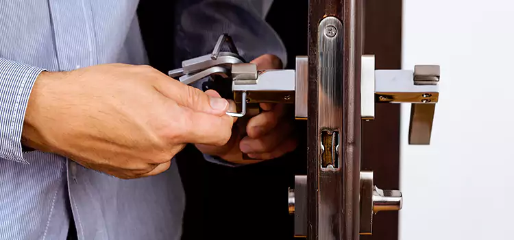 Commercial Door Lock Repair Kingston
