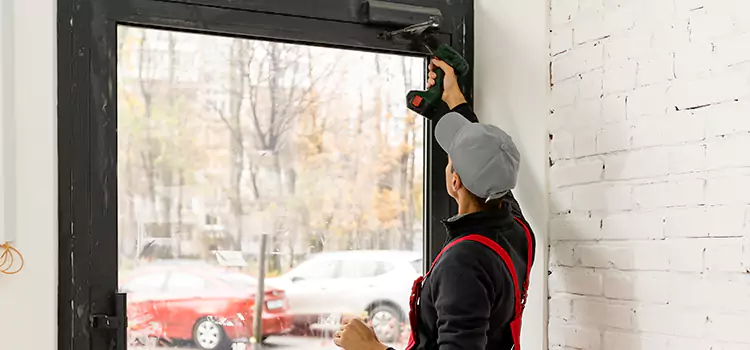 Comprehensive Door Closer Services in Kingston, NY