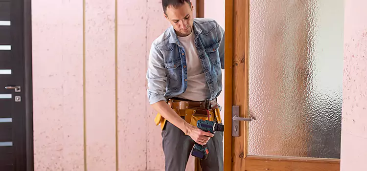 Exterior Door Frame Installation Kingston
