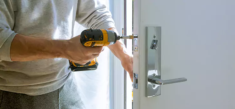 Door Knob Lock Repair Kingston