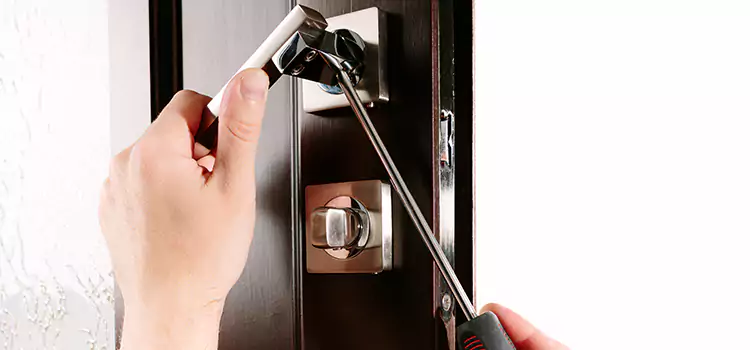 Door Lock Replacement Service Kingston