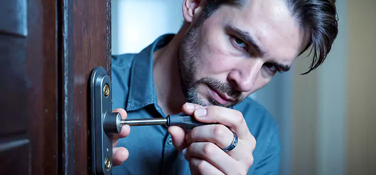 Eviction Locksmith Kingston