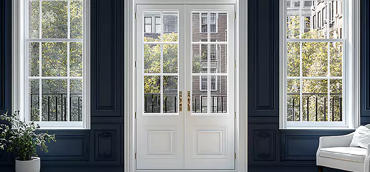 French Door Lock Repair Kingston