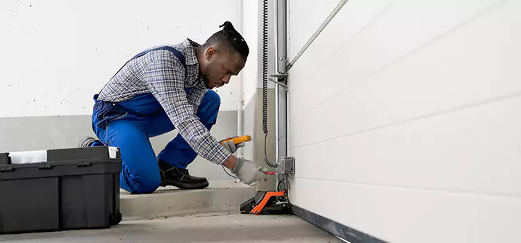 Expert Solutions for Every Garage Lock Need in Kingston, NY