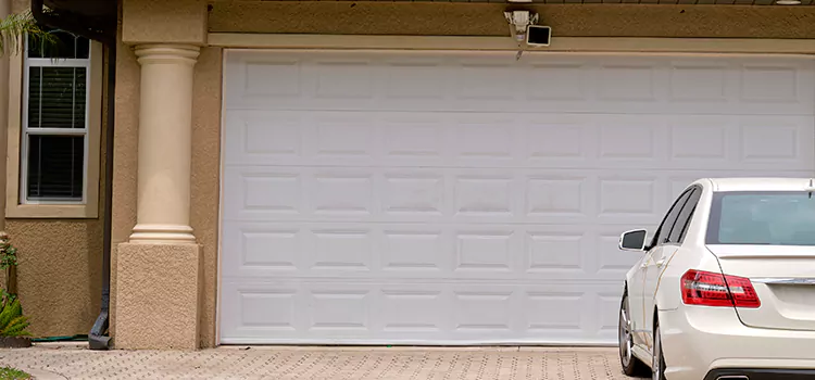 Comprehensive Garage Door Maintenance Services in Kingston, NY