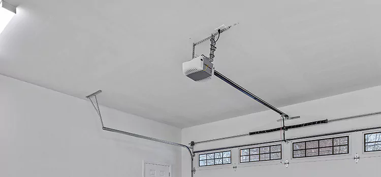 Experienced Garage Door Installers Kingston