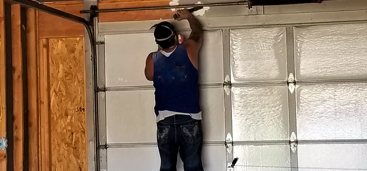 Specialized Garage Door Panel Solutions in Kingston, NY
