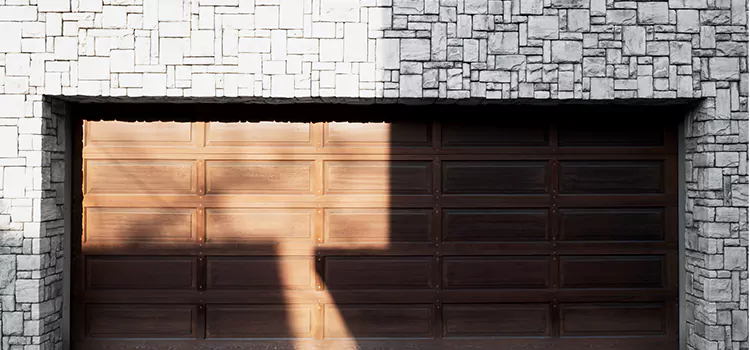 Garage Door Installation Kingston