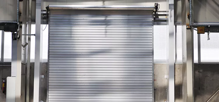 Roller Door Maintenance Kingston