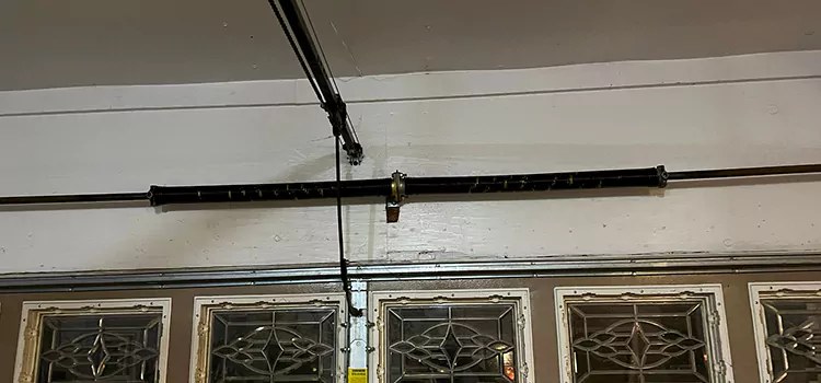 Garage Door Spring Repair Near Me Kingston
