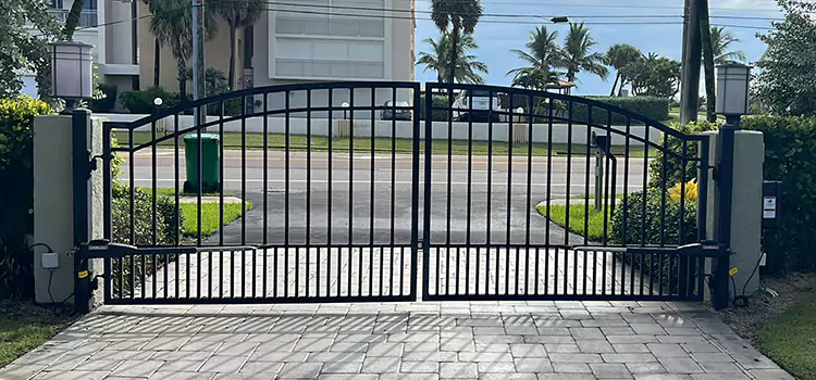 Gate Opener Replacement Near Me in Kingston, NY