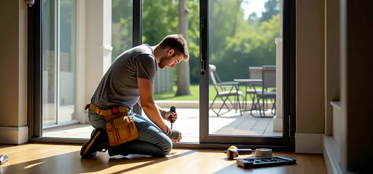 Comprehensive Solutions for Every Glass Door Need in Kingston, NY