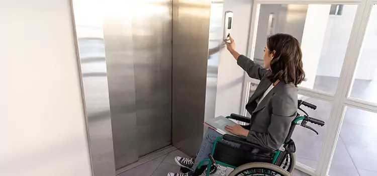 Benefits of Modern Handicap Door Systems in Kingston, NY
