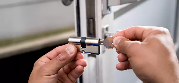 Emergency Locksmith for House Kingston