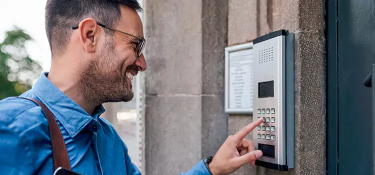 Advanced Solutions for Enhanced Security in Kingston, NY