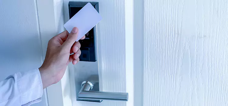 Why Choose Us for Your Keycard Lock Installation in Kingston, NY?