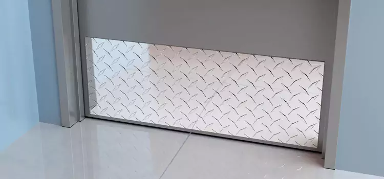 Benefits of Professional Kick Plate Solutions in Kingston, NY