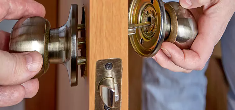 Sliding Door Lock Repair Kingston