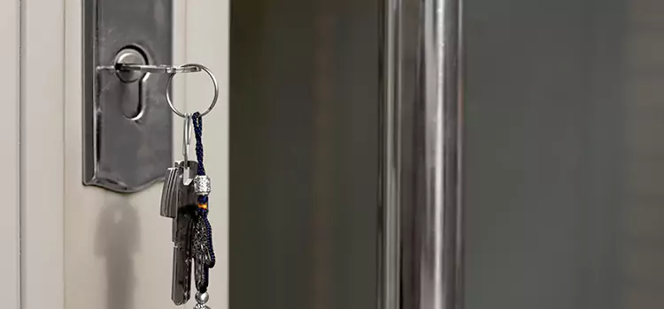 Master Keying by the Numbers Kingston