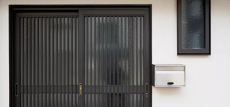 Sliding Screen Door Repair Kingston