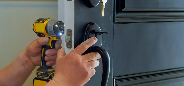 Mobile Automotive Locksmith Kingston