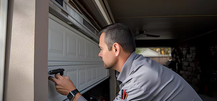 Garage Door Cable Replacement Kingston