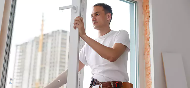Patio Glass Replacement Kingston