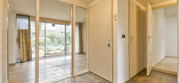 Why Choose Our Pocket Door Experts in Kingston, NY?