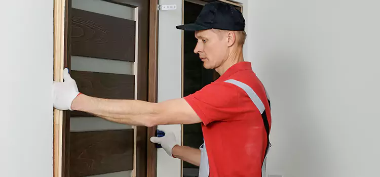 Frame and Panel Restoration Kingston