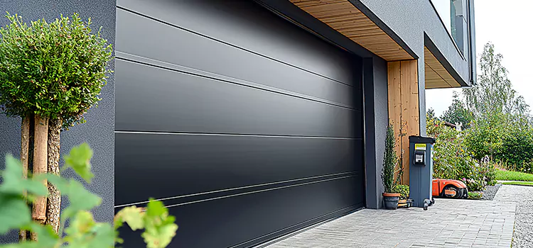 Residential Garage Door Service Kingston