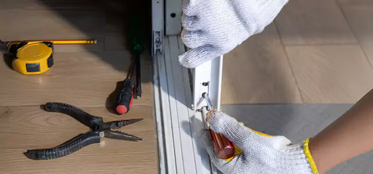 Sliding Door Installation Services in Kingston, NY