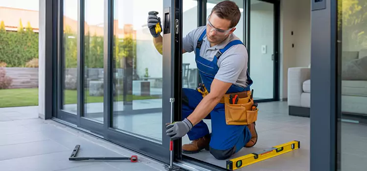 Sliding Screen Door Repair Kingston