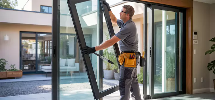 Specialized Sliding Door Roller Services in Kingston, New York