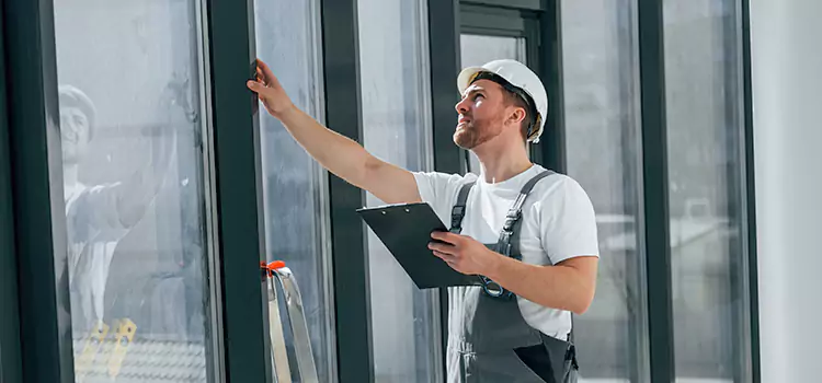 Comprehensive Solutions for Your Sticking Doors in Kingston, NY
