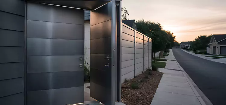 Comprehensive Steel Door Solutions in Kingston, NY