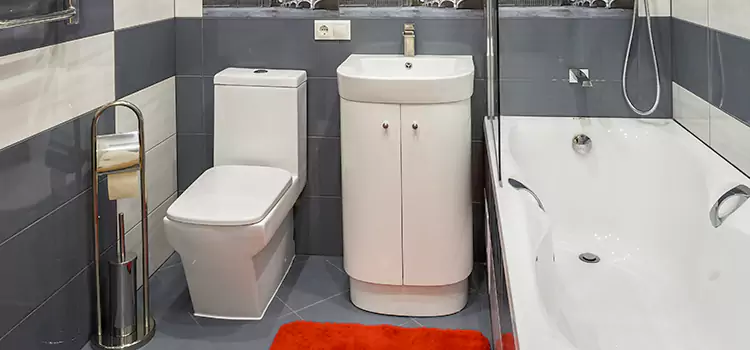 Hansgrohe Shaving Mirror Kingston