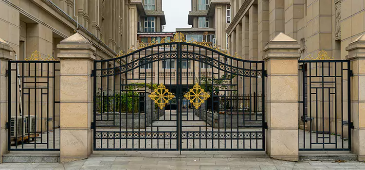 Comprehensive Iron Gate Maintenance Solutions in Kingston, NY