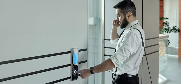 Cloud Based Access Control Kingston