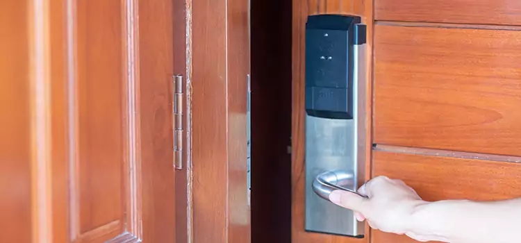Commercial Keyless Entry Locks Kingston