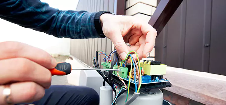 Electric Gate Maintenance Kingston