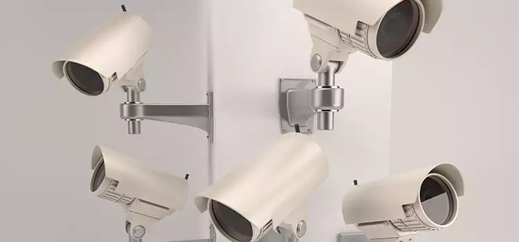 Your Trusted Partner for CCTV Solutions in Kingston