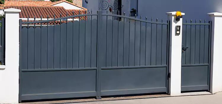 Emergency Commercial Gate Repair Kingston