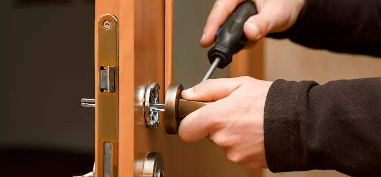 Semi Truck Locksmith Kingston